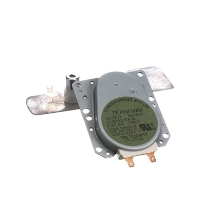 Amana Menumaster KIT, ANTENNA MOTOR- BOTTOM 14179129